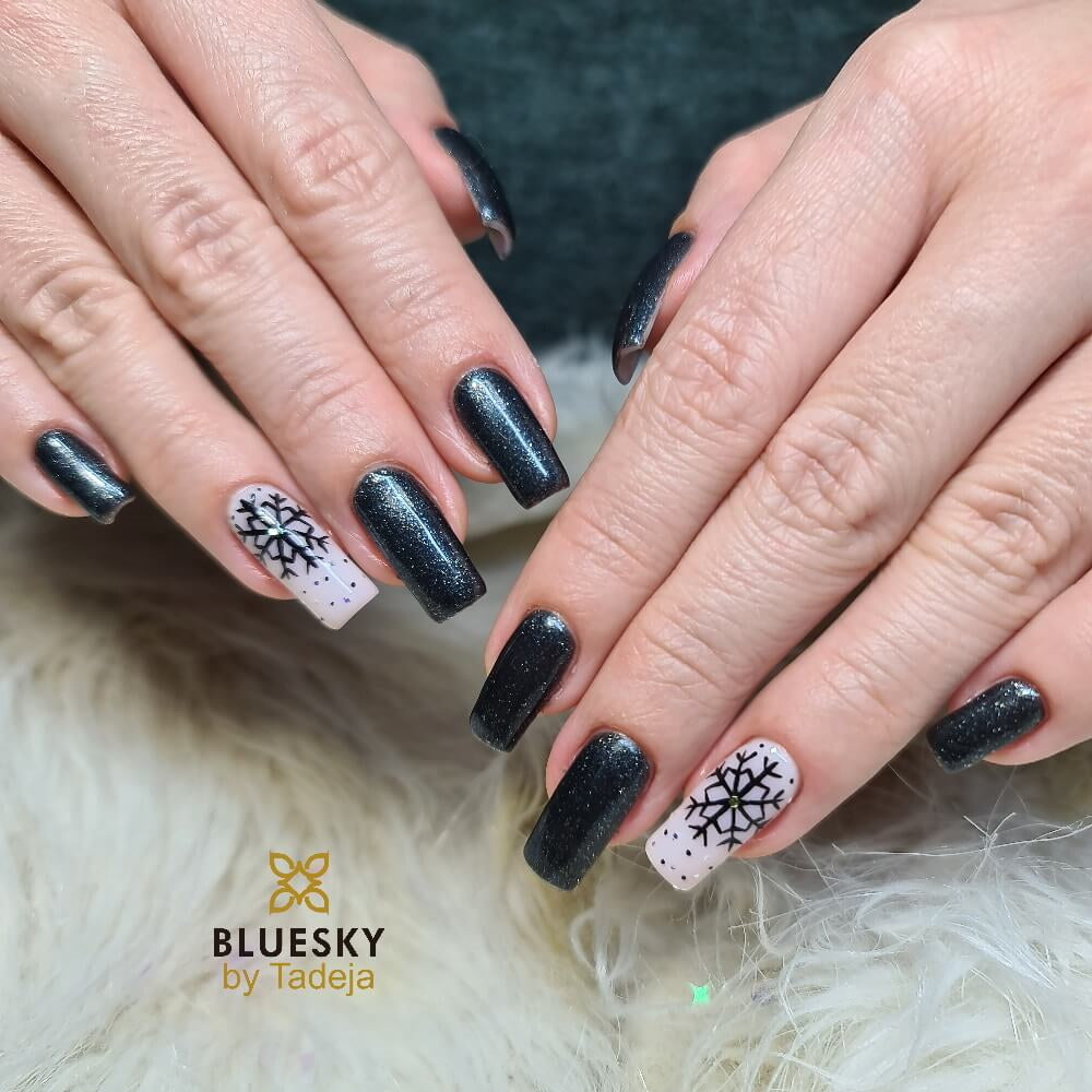 Bluesky gel lak CS33