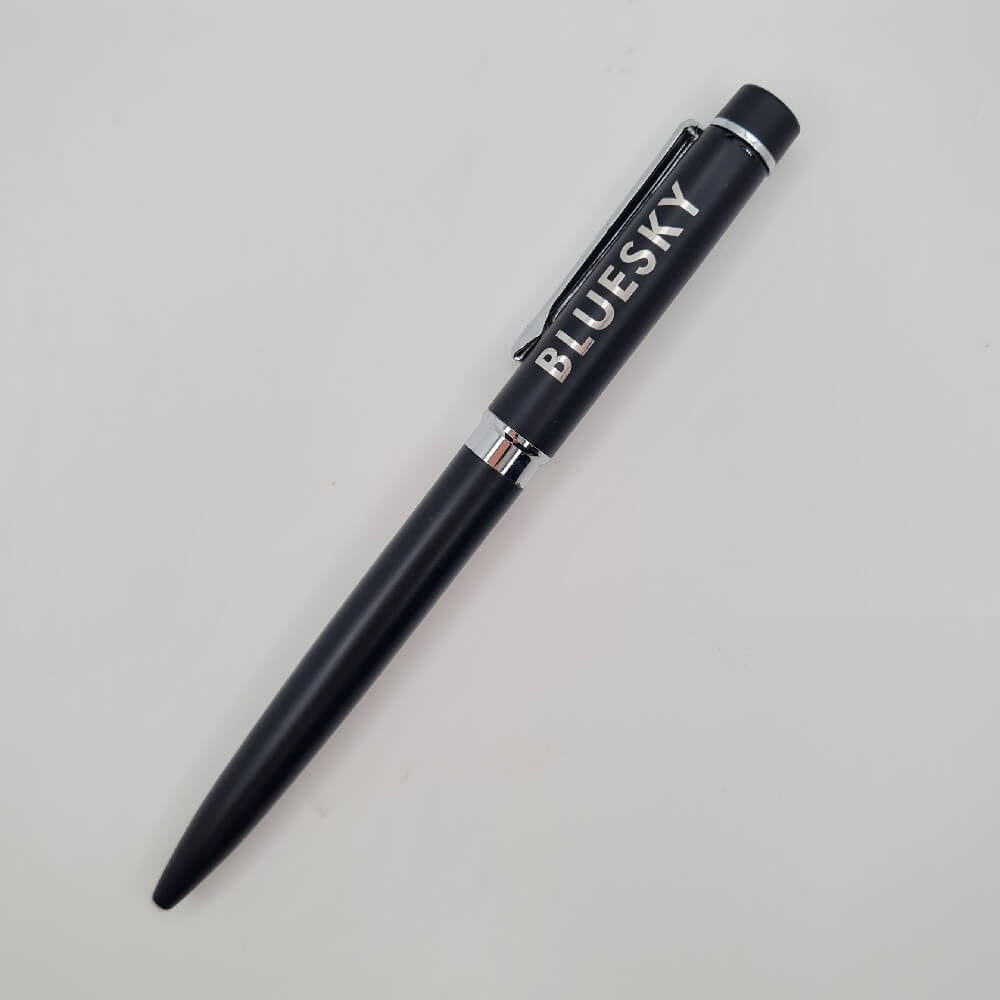 Bluesky kemični svinčnik (večji)