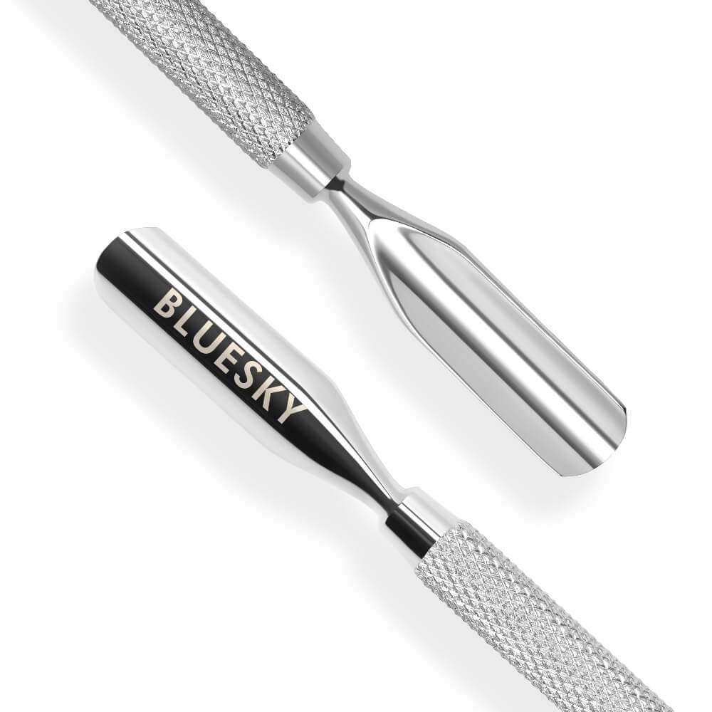 Bluesky pripomoček za potiskanje kože okoli nohtov