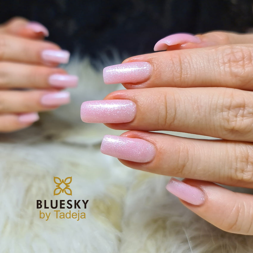 Bluesky barvni podlak BRF06