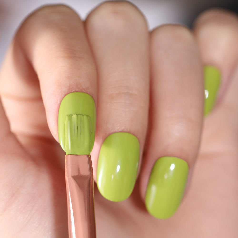 Bluesky solid barvni geli