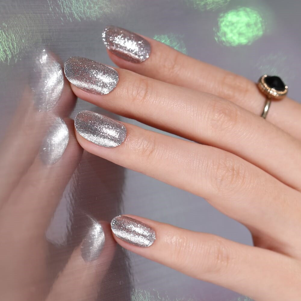 Bluesky solid barvni gel