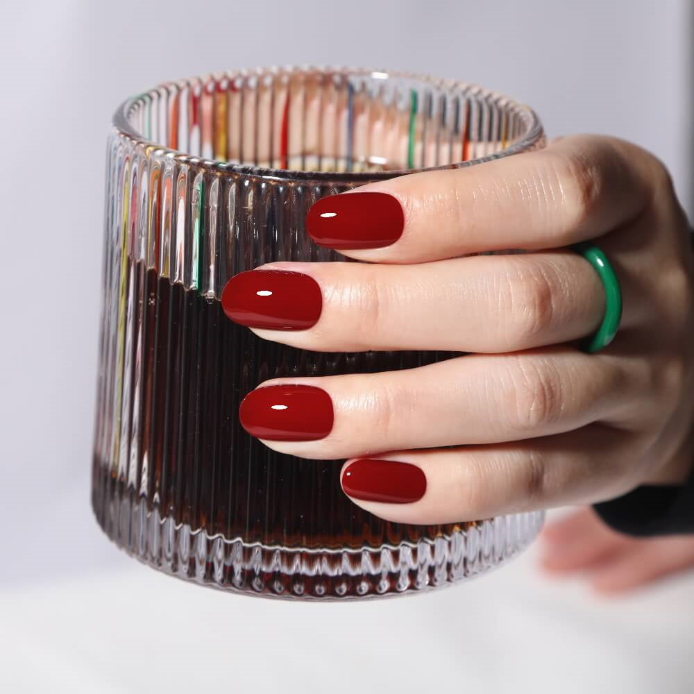 Bluesky solid barvni gel