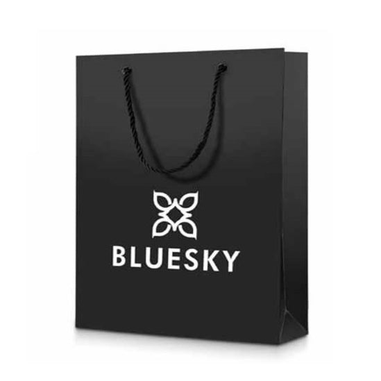 Bluesky vrečka manjša