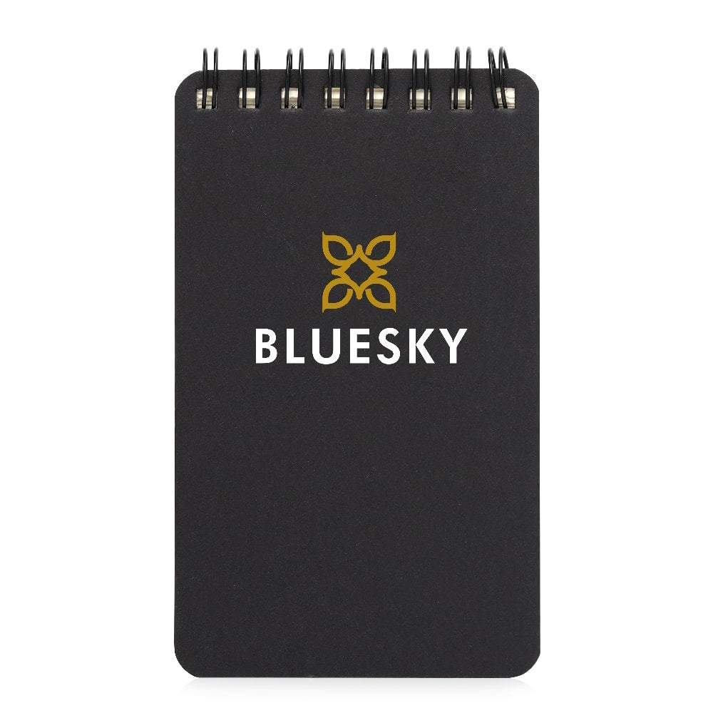 Bluesky žepni blok (A7)