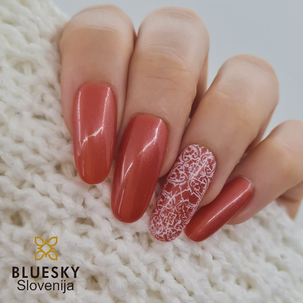 Bluesky gel lak CS32