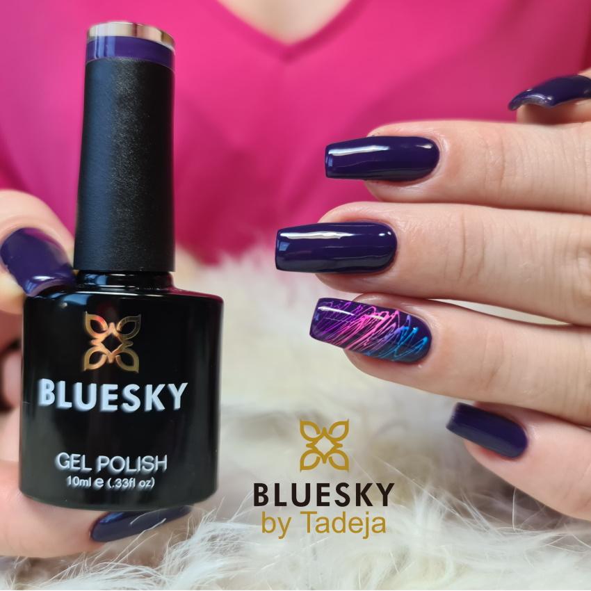 Bluesky gel lak CS59