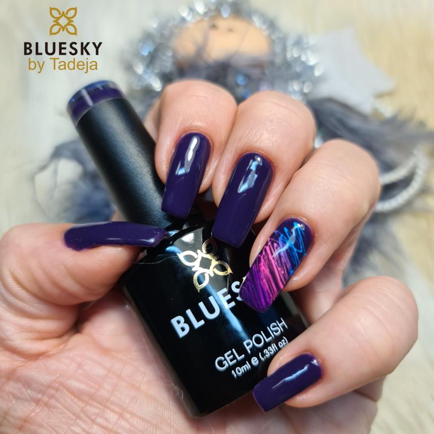 Bluesky gel lak CS59