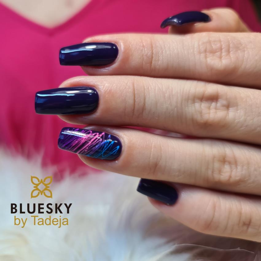 Bluesky gel lak CS59