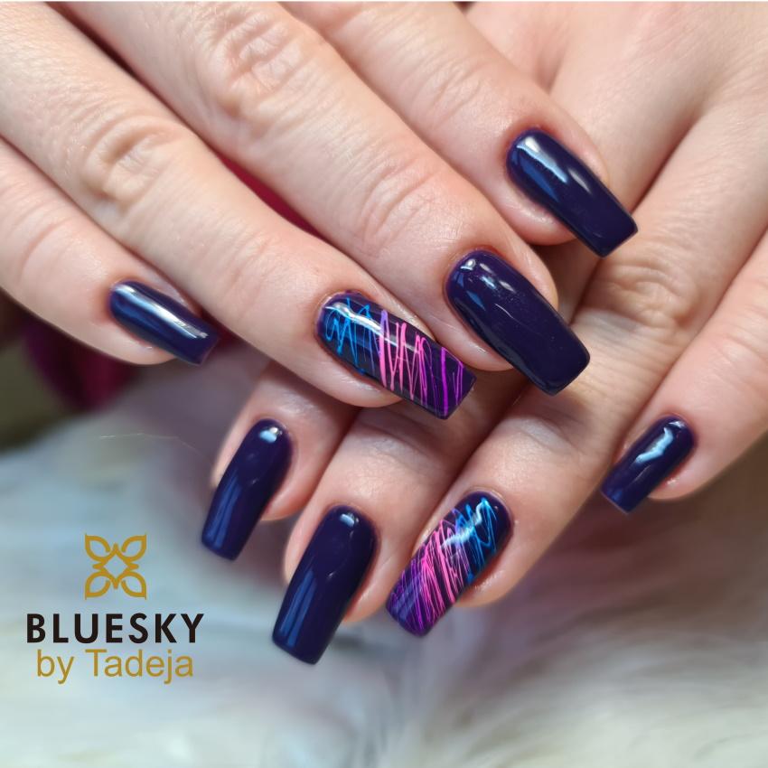 Bluesky gel lak CS59