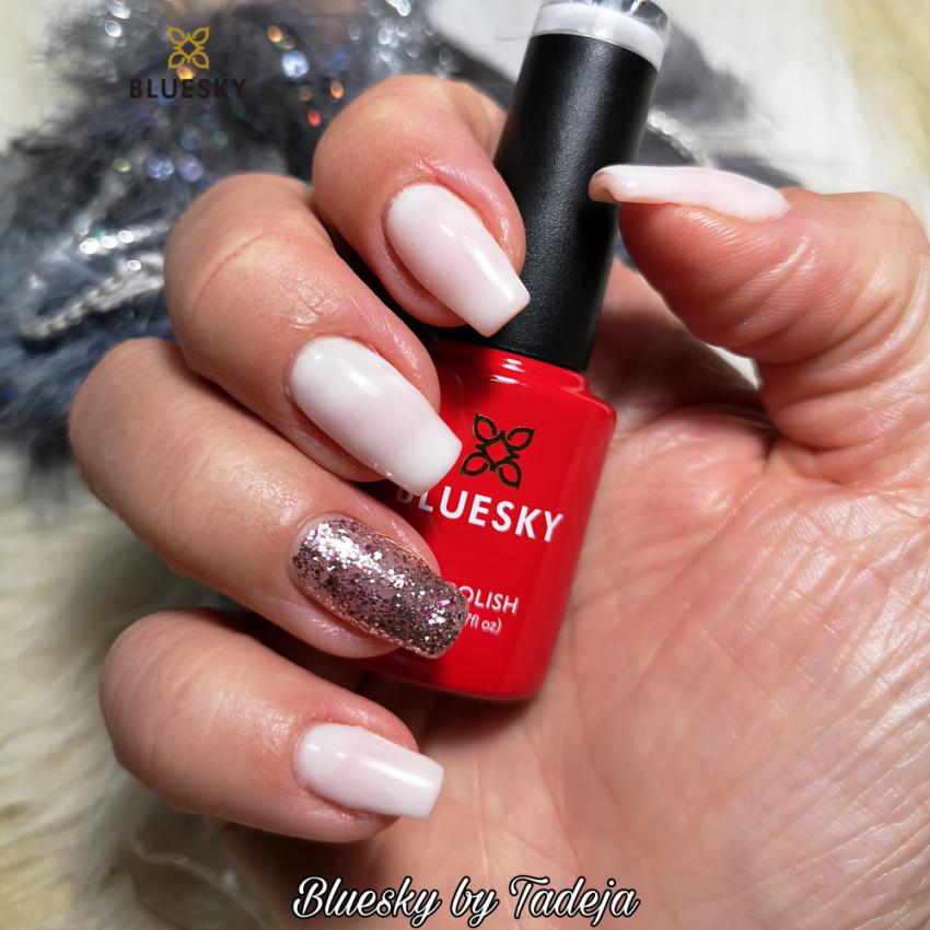 Bluesky gel lak D275