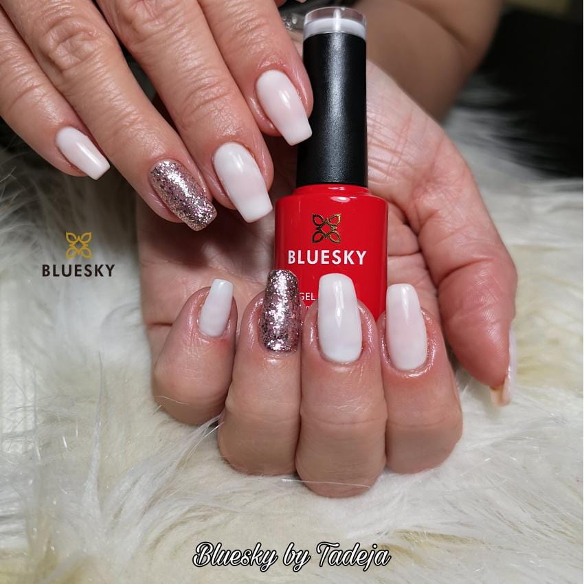 Bluesky gel lak D275