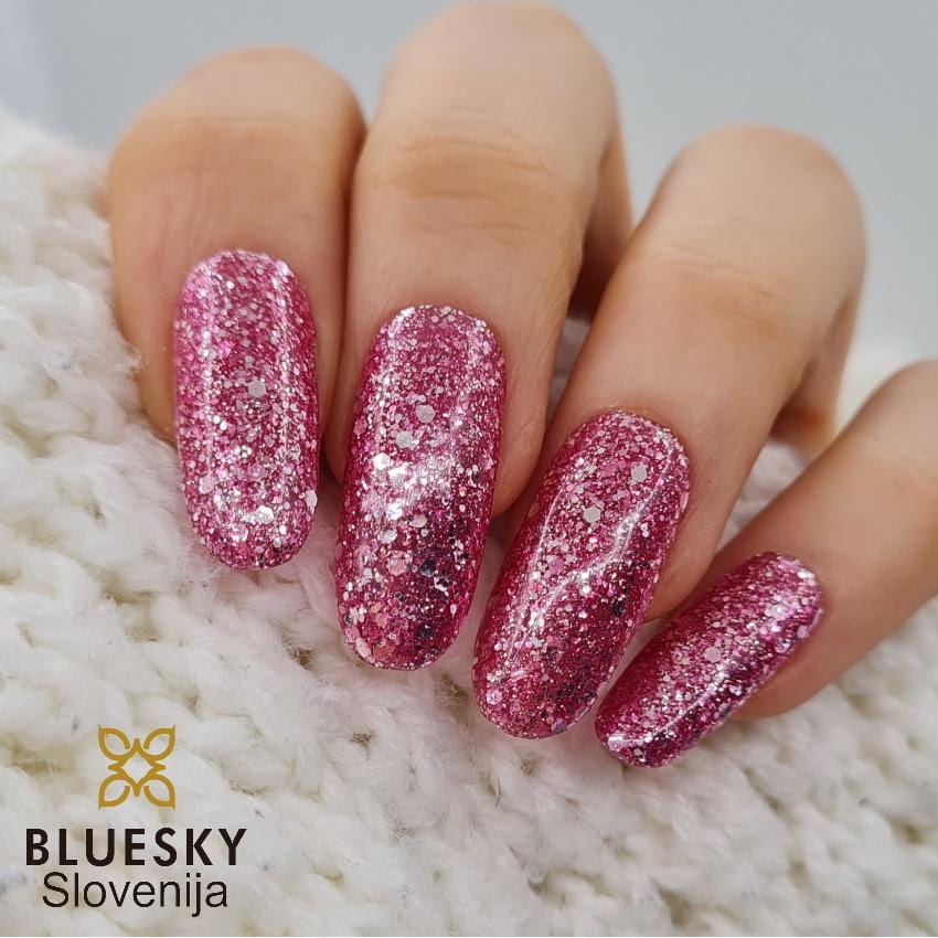 Bluesky gel lak DC03