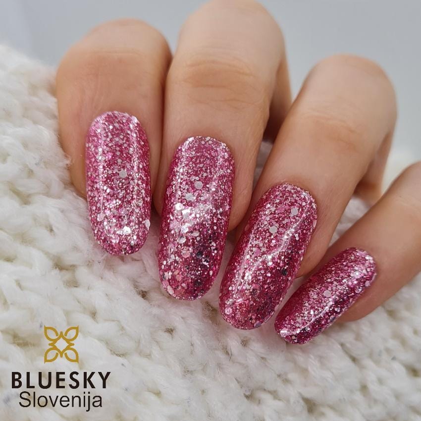 Bluesky gel lak DC03