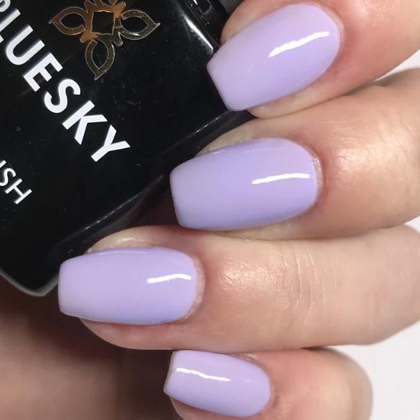 Bluesky gel lak SS2005
