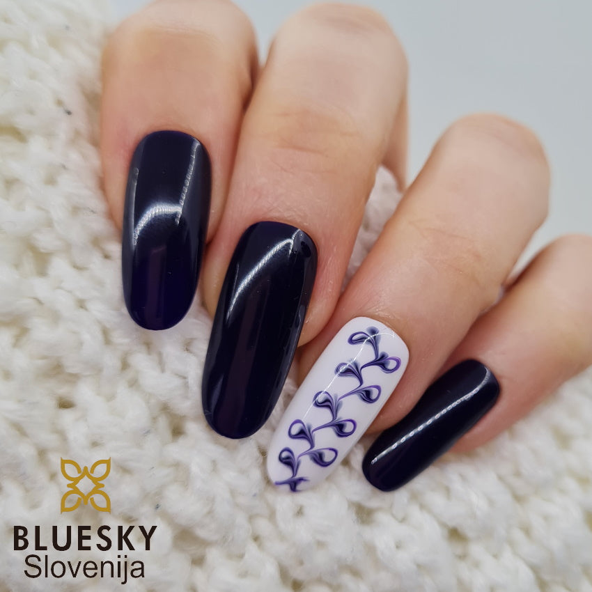 Bluesky gel lak DC43