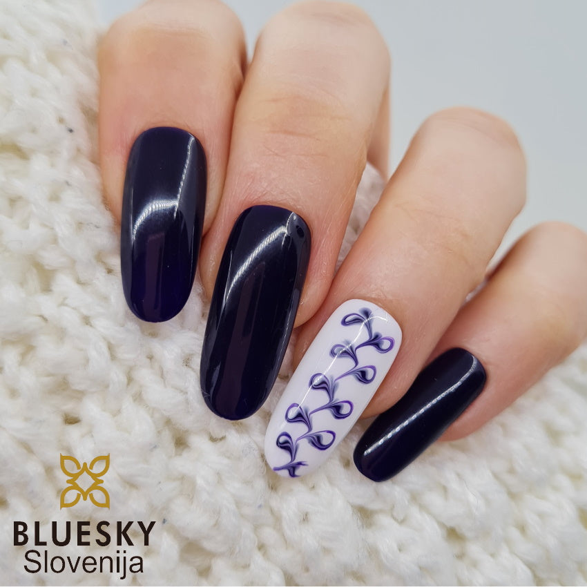 Bluesky UV/LED gel-lak (DC43), 10 ml