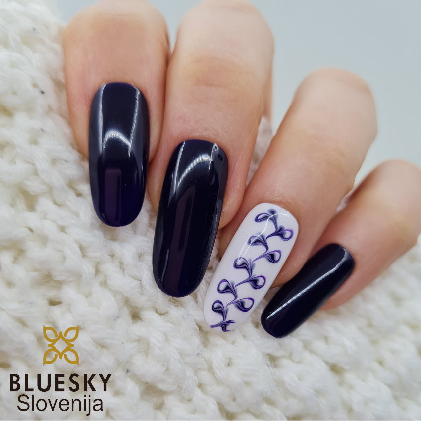 Bluesky gel lak DC43