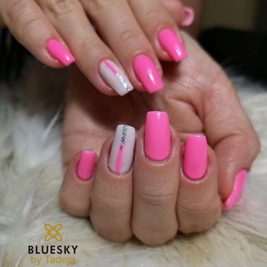 Bluesky gel lak DC50