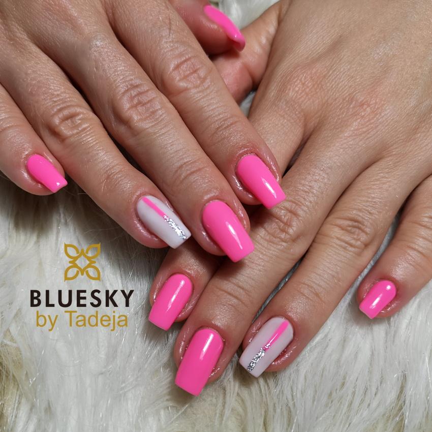 Bluesky gel lak DC50