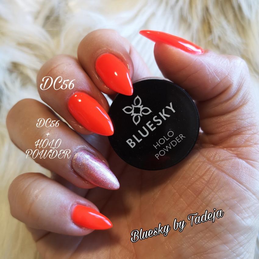 Bluesky gel lak DC56