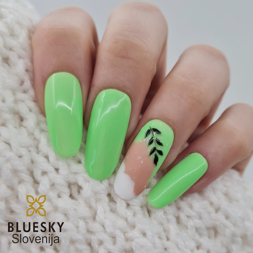 Bluesky gel lak DC58