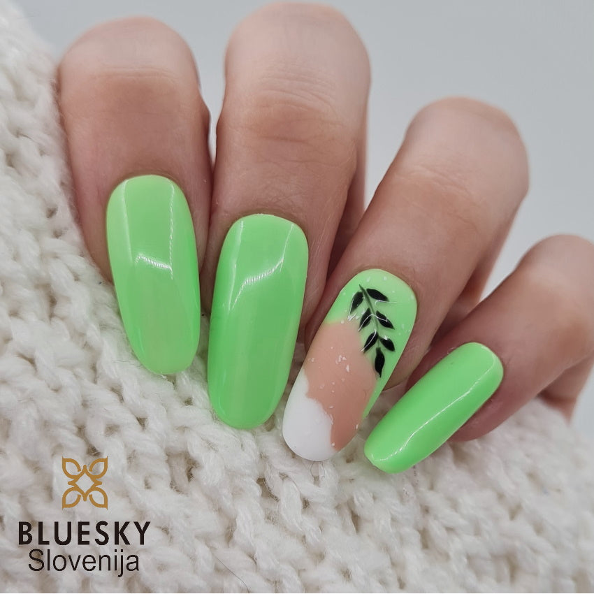 Bluesky gel lak DC58