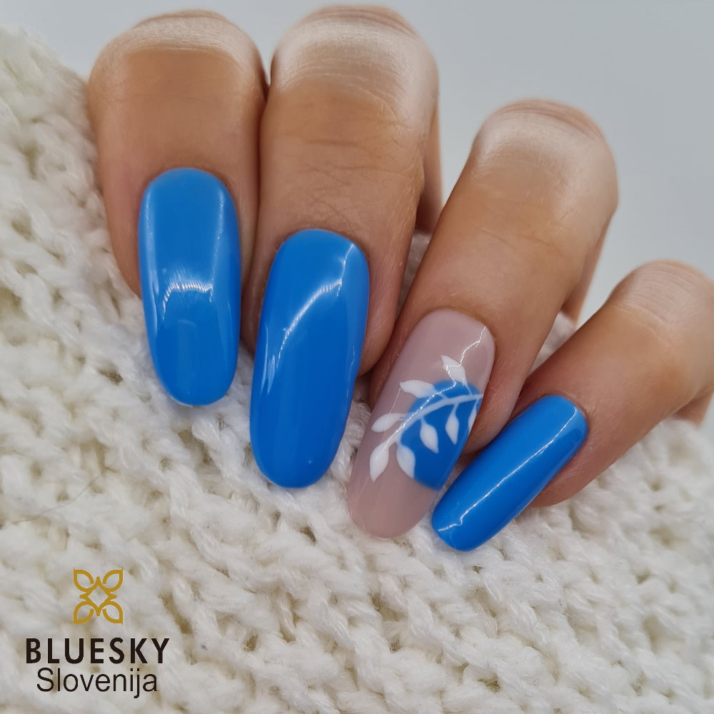 Bluesky gel lak DC63