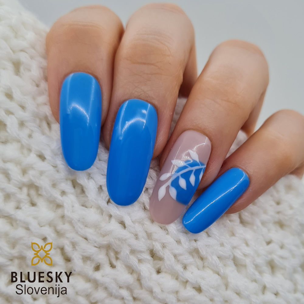 Bluesky gel lak DC63