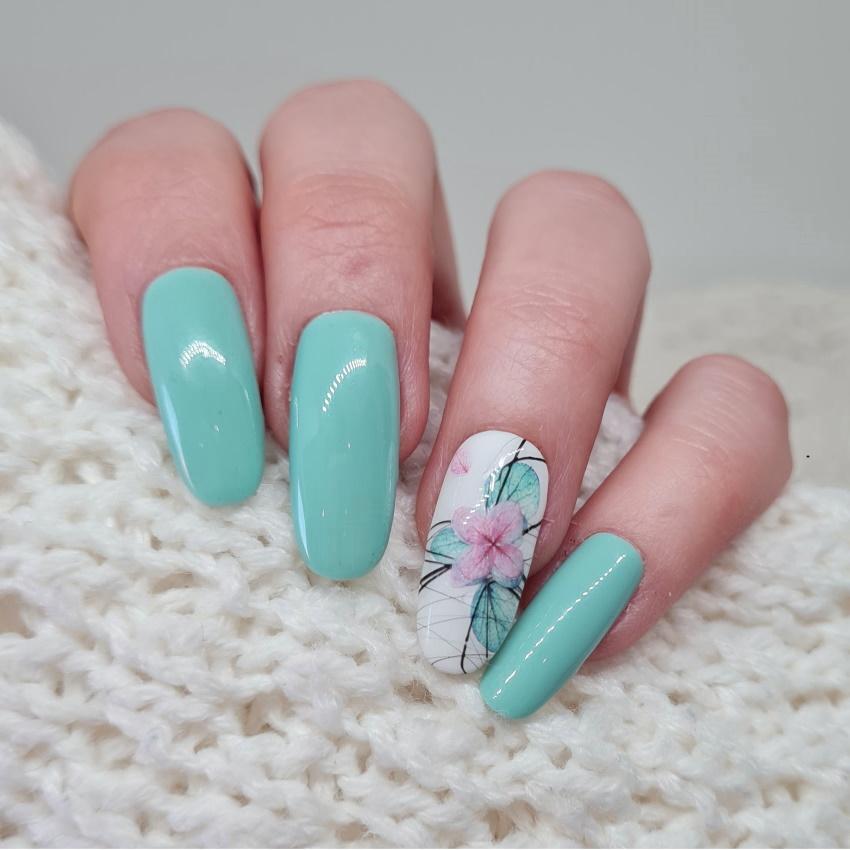 Bluesky UV/LED gel-lak (DC92), 10 ml