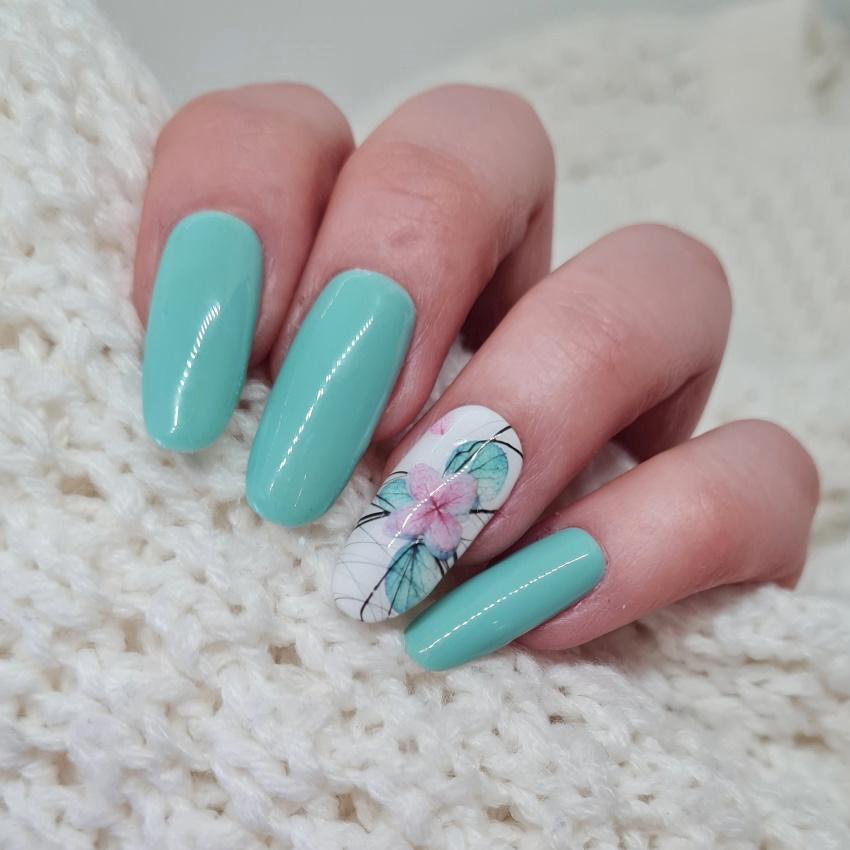 Bluesky UV/LED gel-lak (DC92), 10 ml