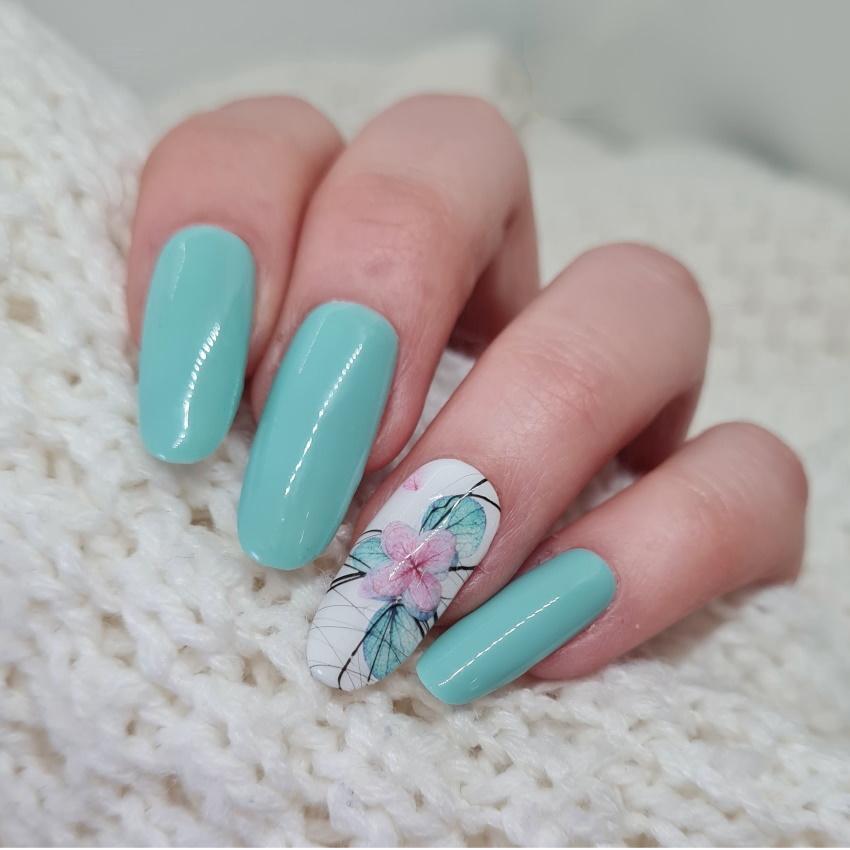 Bluesky UV/LED gel-lak (DC92), 10 ml