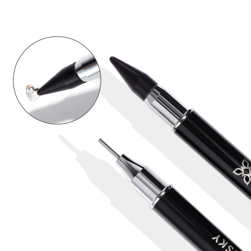 Bluesky set za dekoracijo nohtov