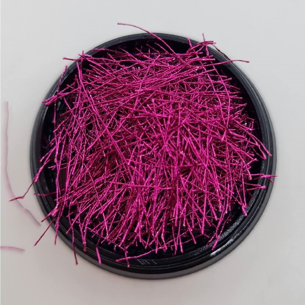 Dekorativne vrvice (10 - ciklama)