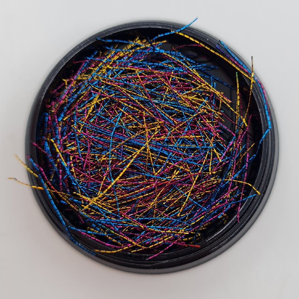 Dekorativne vrvice (11 - Mix)