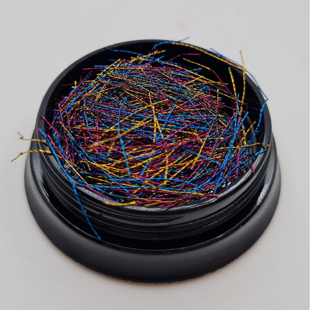 Dekorativne vrvice (11 - Mix)