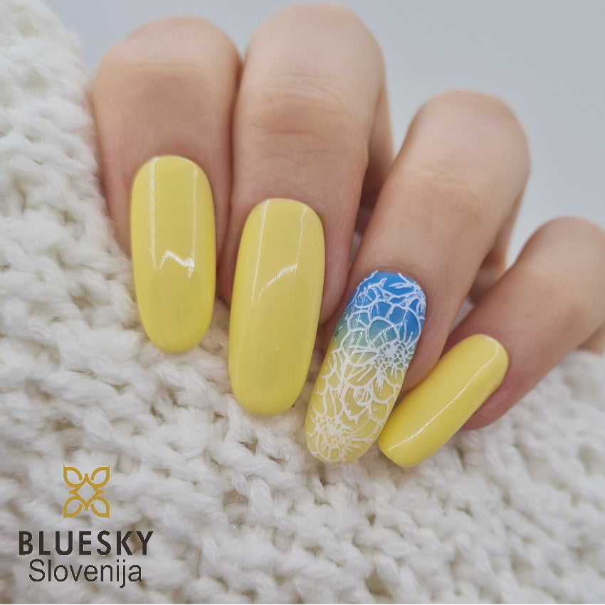 Bluesky gel lak Duckling