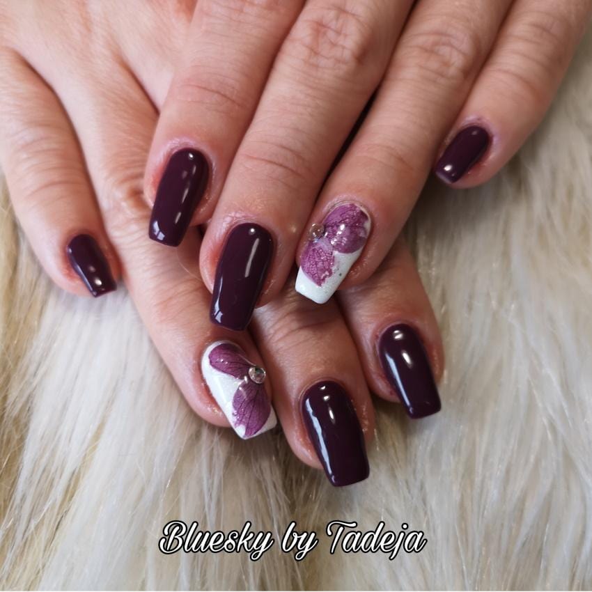 Bluesky UV LED gel lak (FW07), 10ml