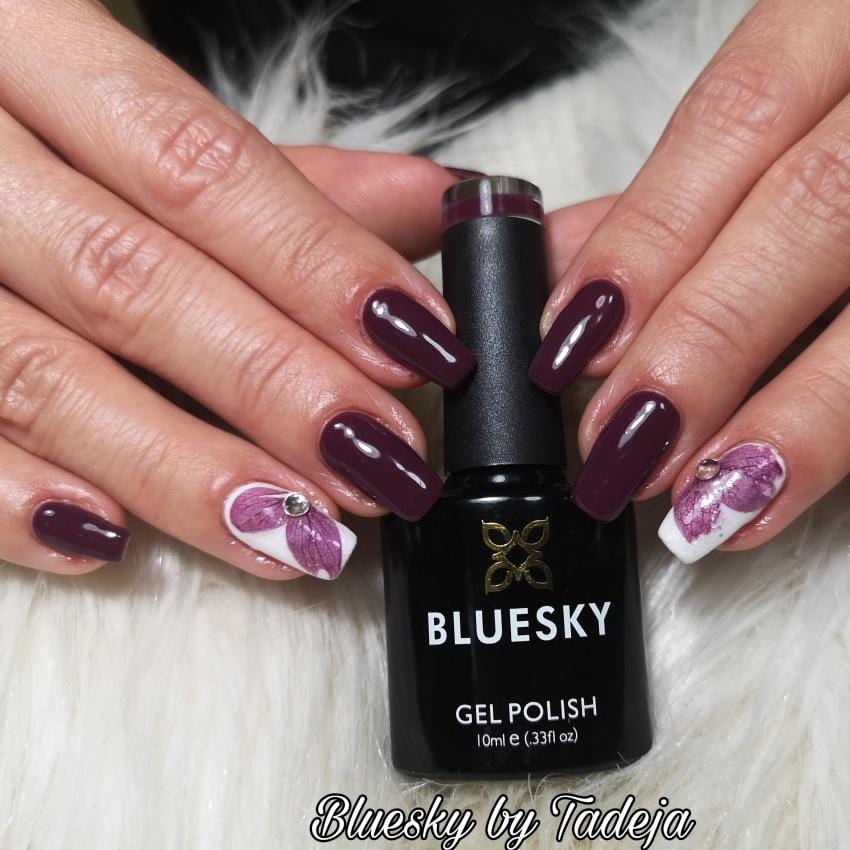 Bluesky UV LED gel lak (FW07), 10ml