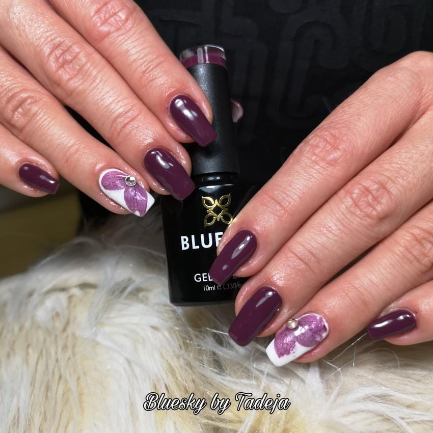 Bluesky UV LED gel lak (FW07), 10ml