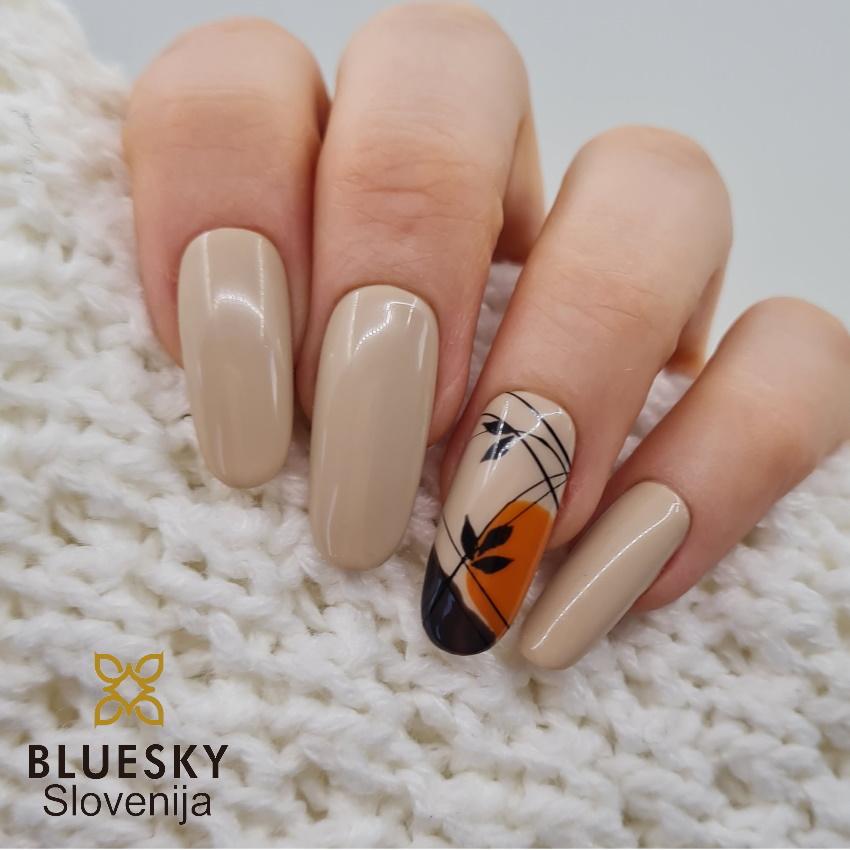 Bluesky kožni gel lak GN9