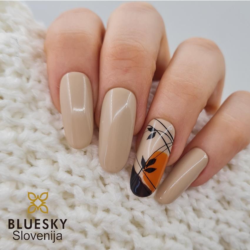 Bluesky kožni gel lak GN9