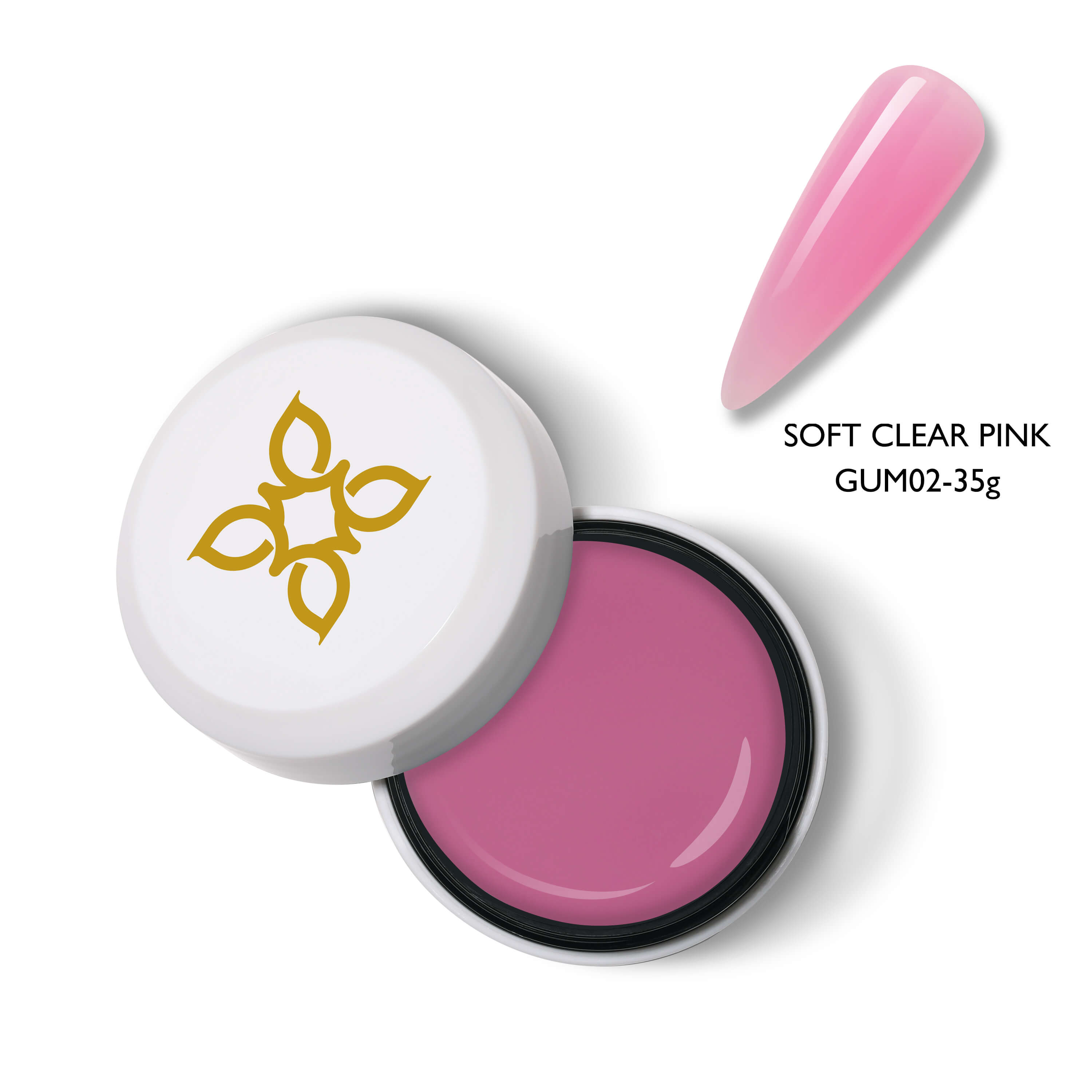 Bluesky UV LED Gum gel, 35g /60g