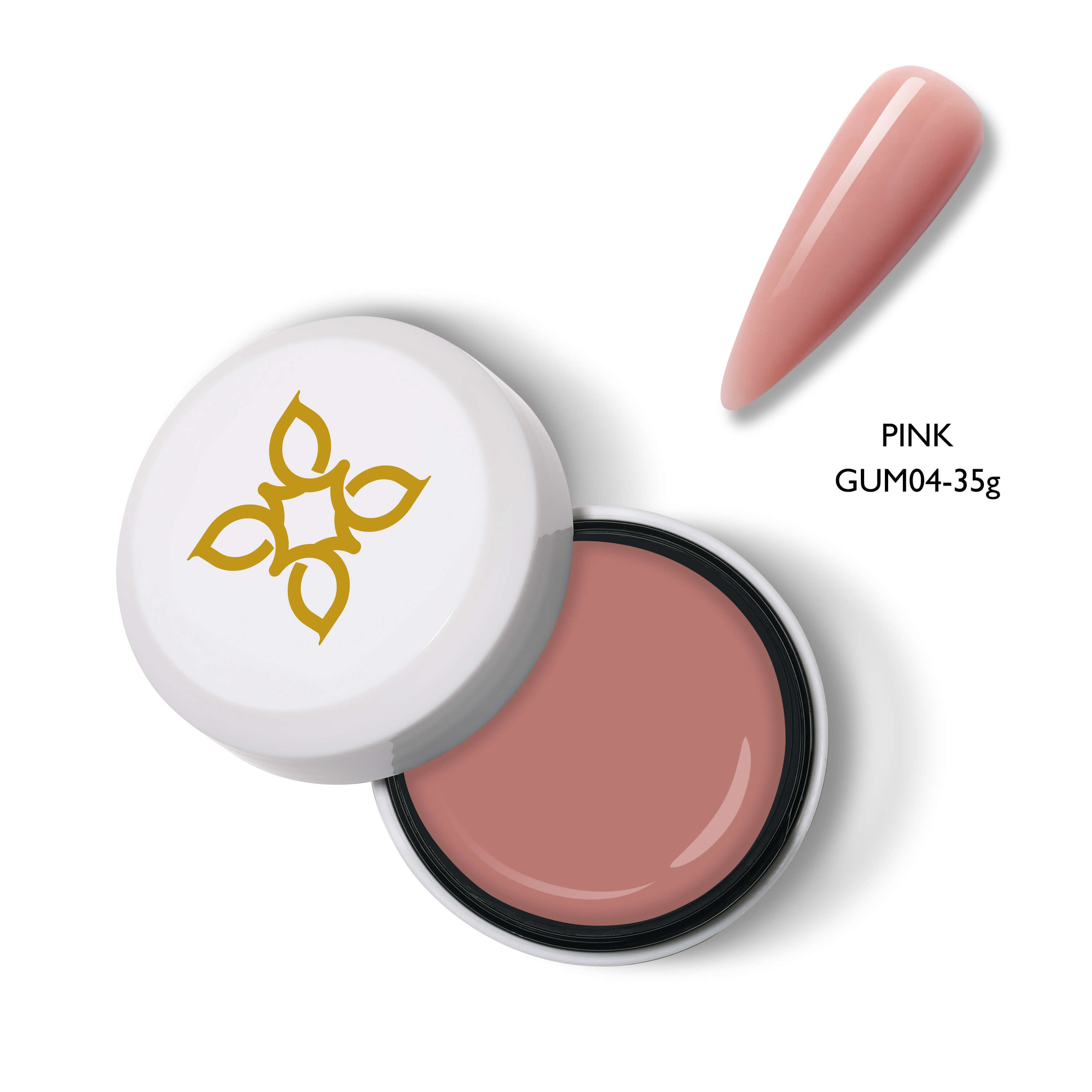 Bluesky UV LED Gum gel, 35g /60g