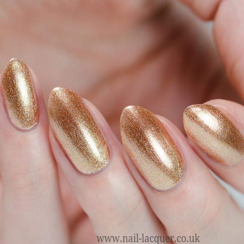 Gelamour UV/LED Gel-lak (#129 A Rooftop Party), 15ml