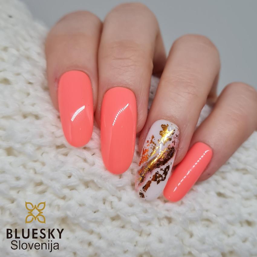 Bluesky UV LED gel lak (Jamaica), 10ml