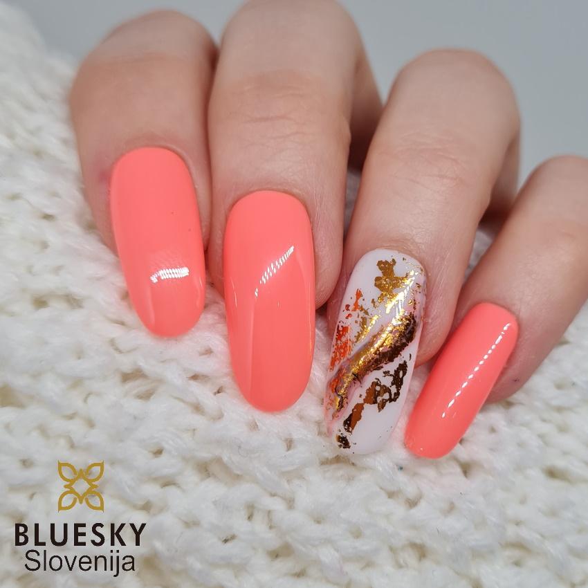 Bluesky UV LED gel lak (Jamaica), 10ml