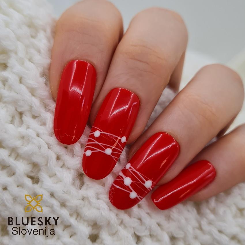 Bluesky gel lak KA1796