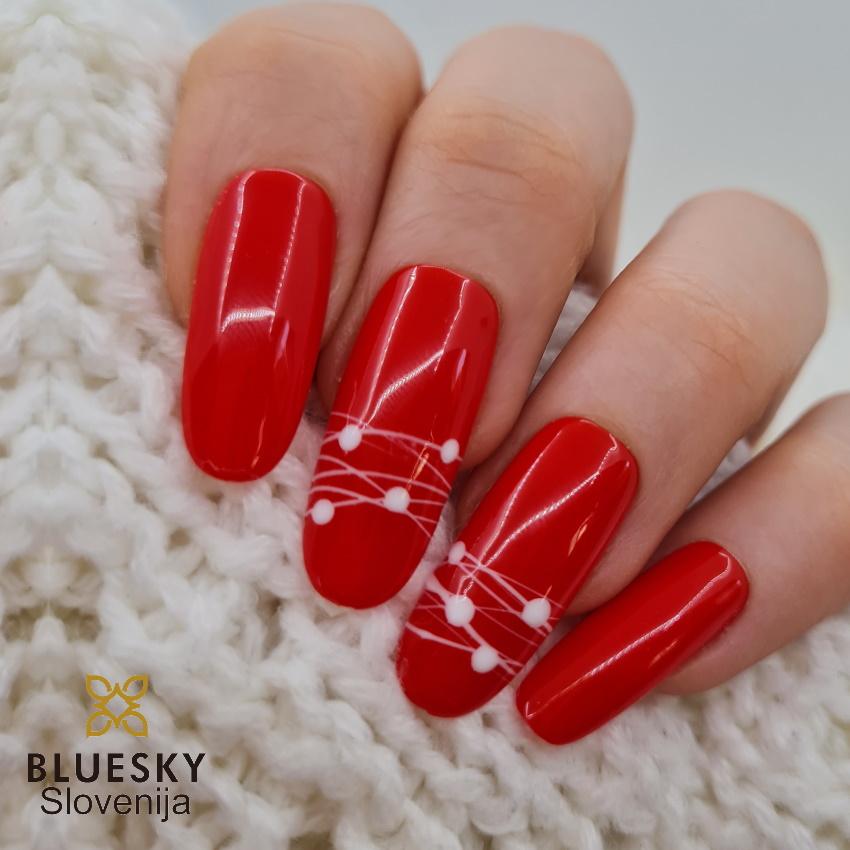 Bluesky gel lak KA1796