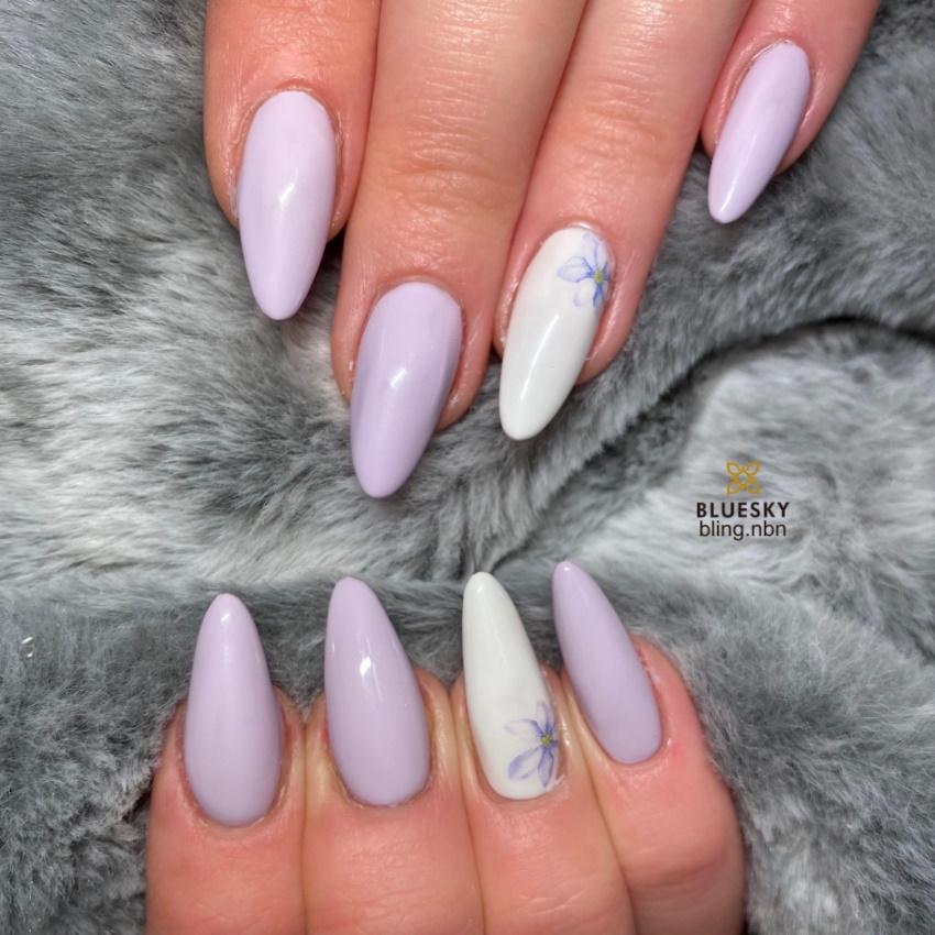 Buesky gel lak KM1129